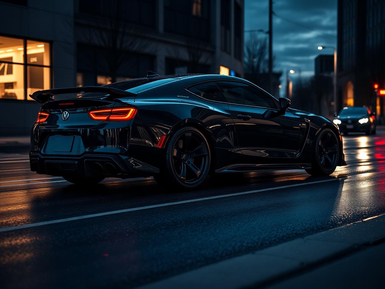Automotive Finance