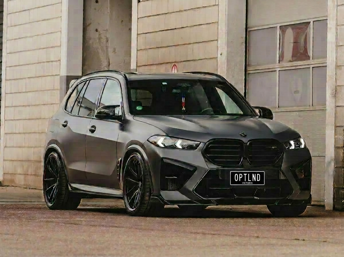 Automotive Finance