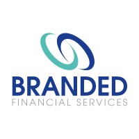 Branded Financial logo