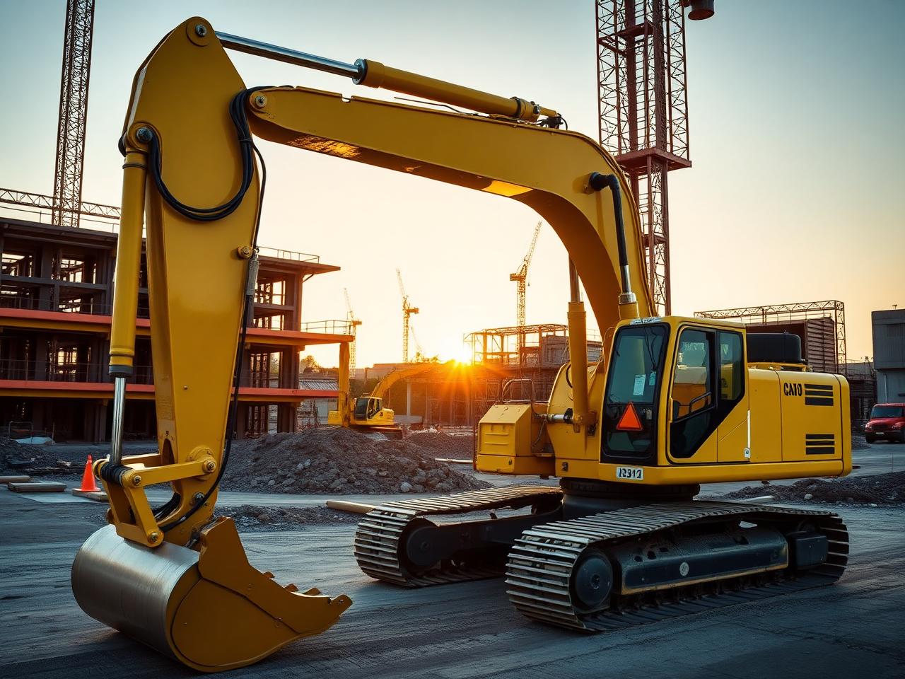 Machinery Finance